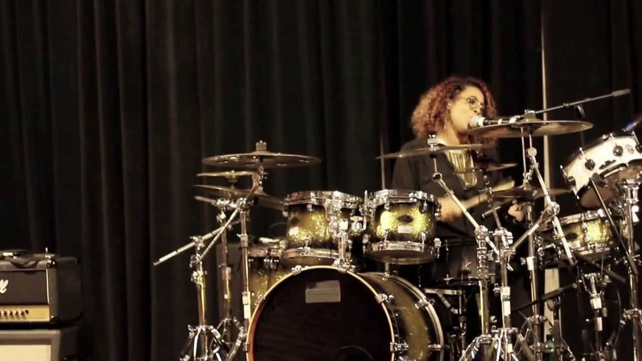 Bruno Mars Locked Out of Heaven Cover by The GG's