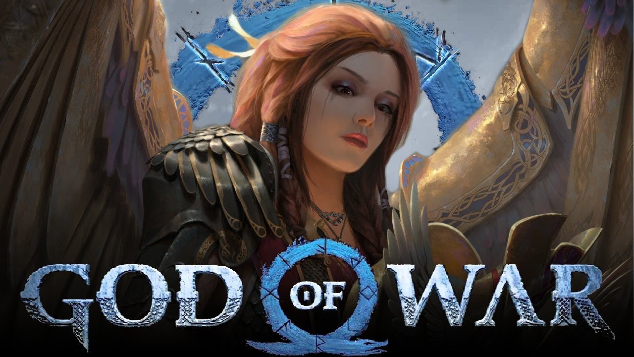 God Of War Ragnarok - How Did Odin Destroy The Valkyries?