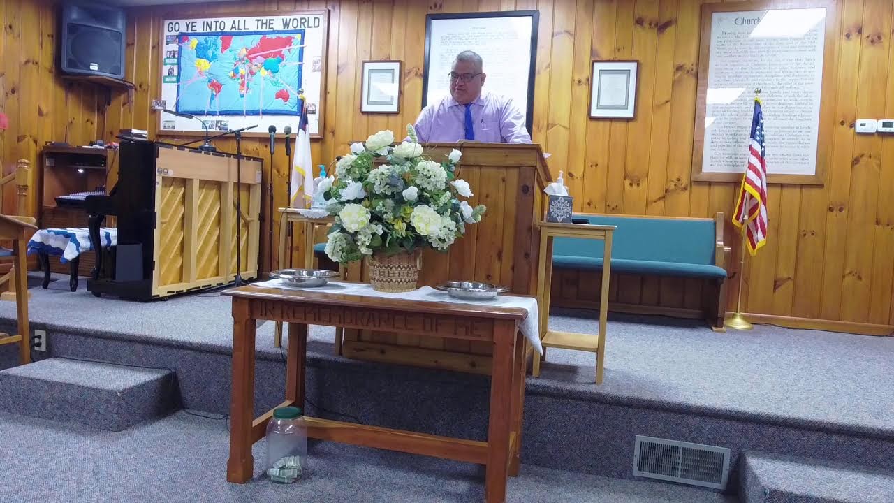 The Day Of Atonement