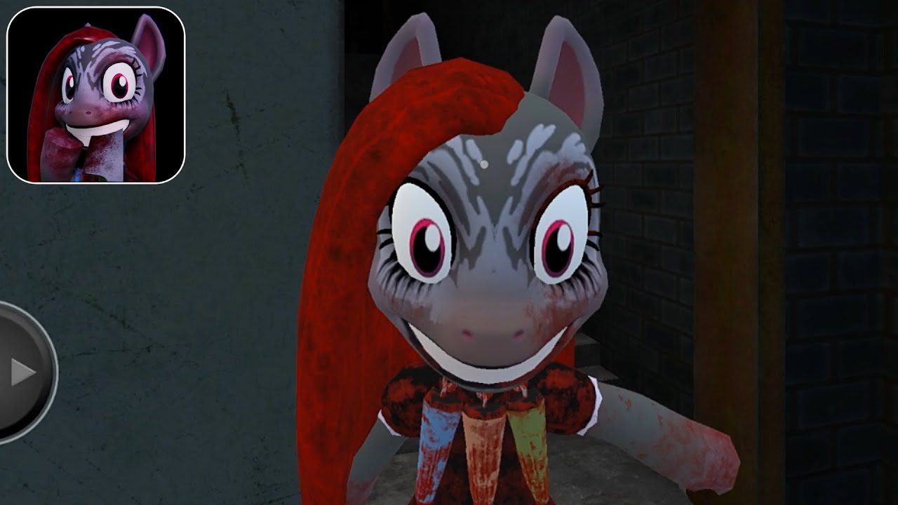 Witchmare's Lair - Gameplay Walkthrough - Full Game PART 1 (Android)