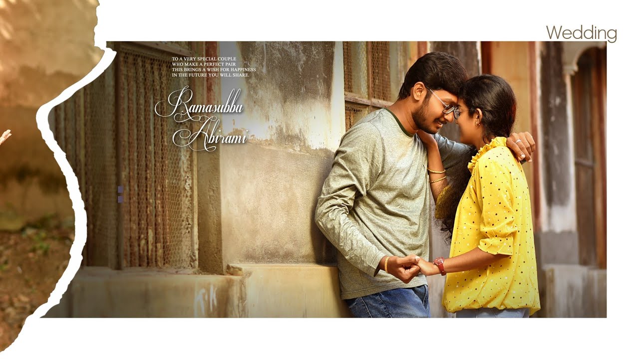 Abirami Weds Ramasubbu#Chettinad Traditional Wedding#Rainbow Photography#9600963476