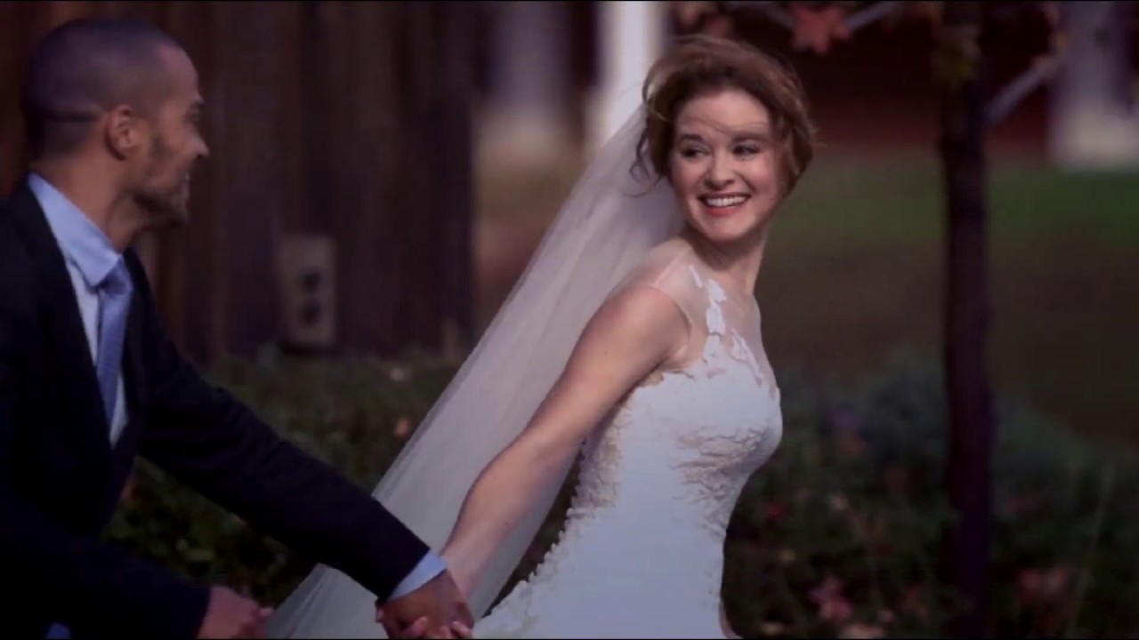 그레이아나토미 시즌10_ 로맨틱한 친구의 결혼식 Grey's Anatomy10 a romantic friend's wedding