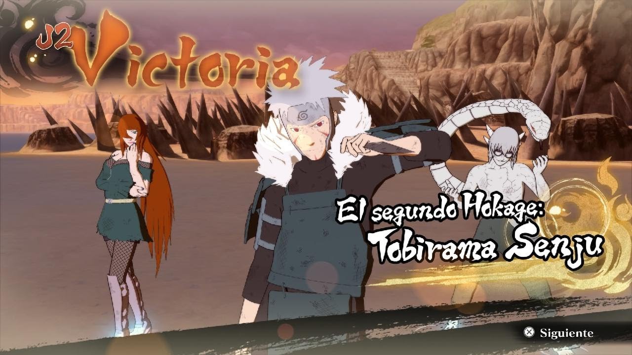 NARUTO X BORUTO Ultimate Ninja STORM CONNECTIONS_20260307172322