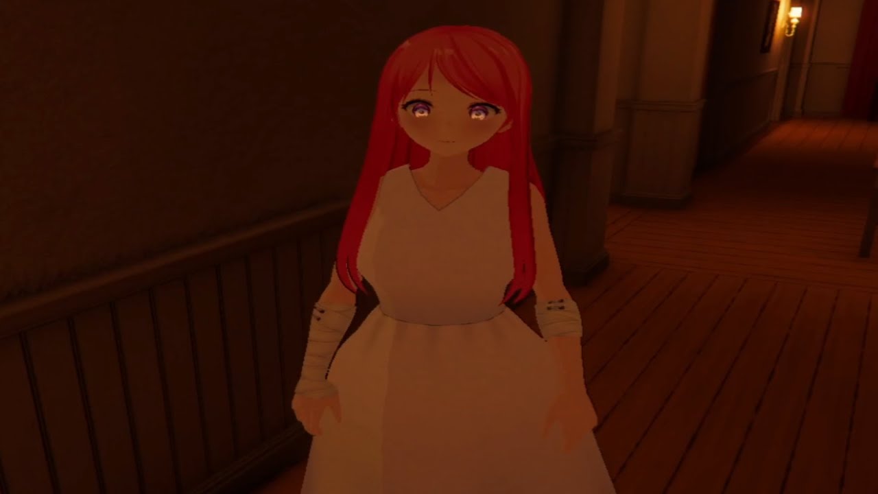 Escape From Yandere Kept Outsmarting Me