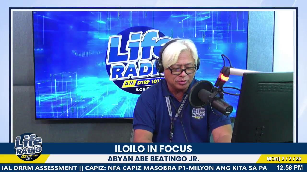 ILOILO IN FOCUS |