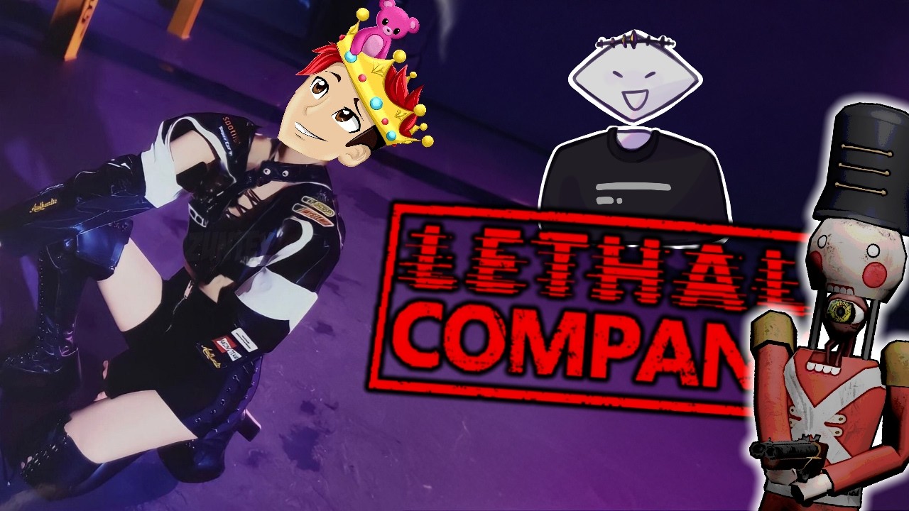 Wie KRASS hat sich dieses Spiel VERÄNDERT?! | Lethal Company Stream (Deutsch)