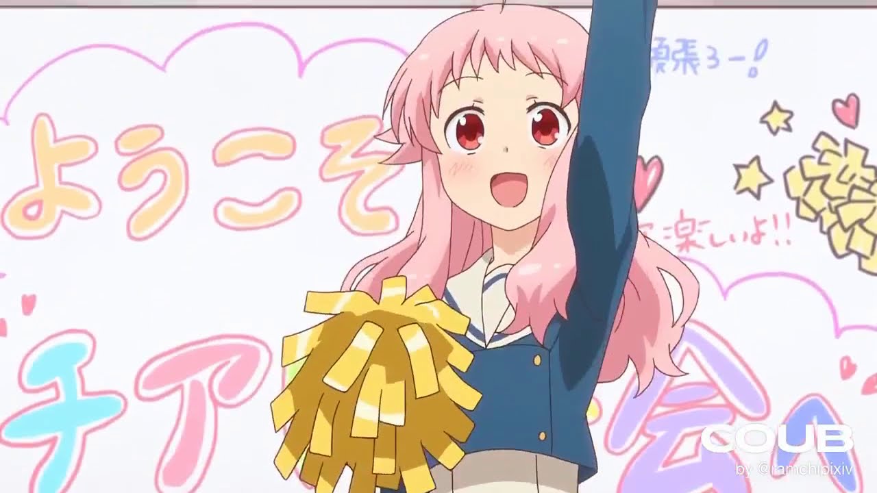 Anime With Sound #303