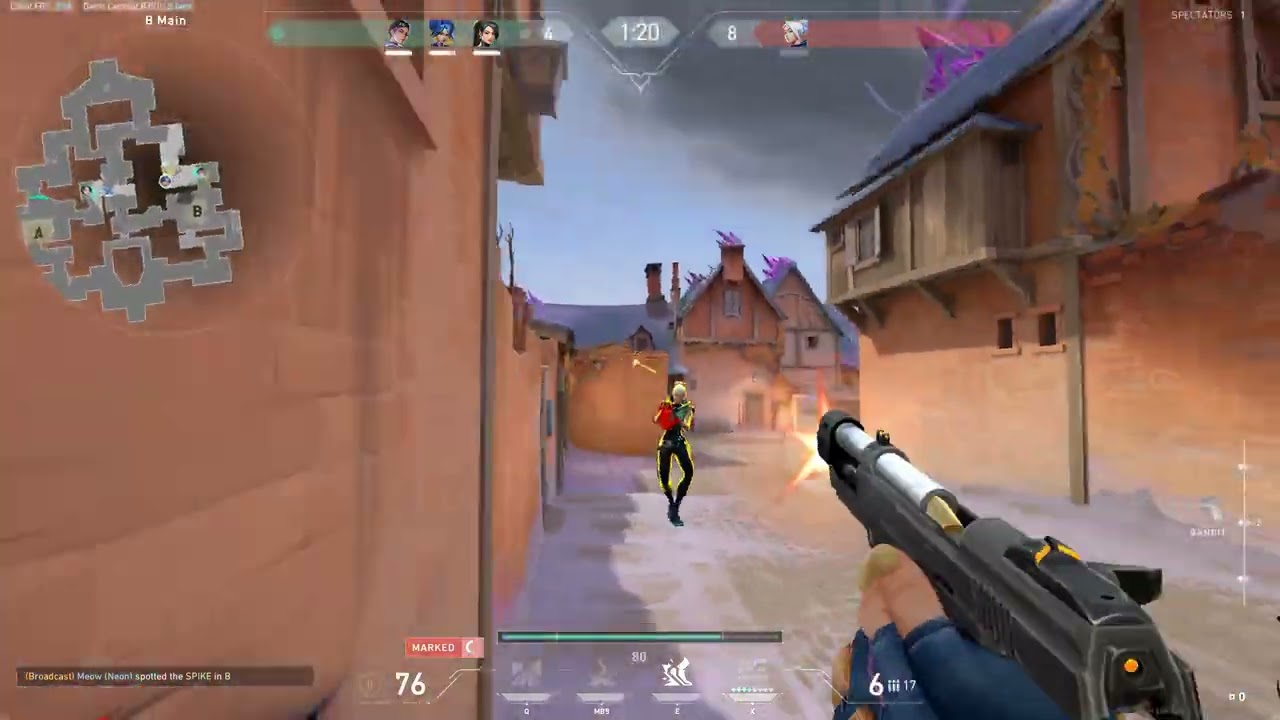 Neon And Shotgun Only