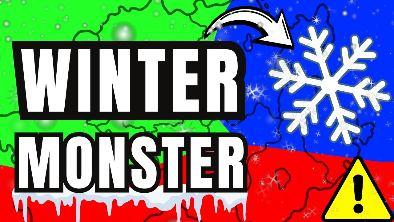 WIE 1979? Polarwirbel-Split bringt EXTREM-WINTER!