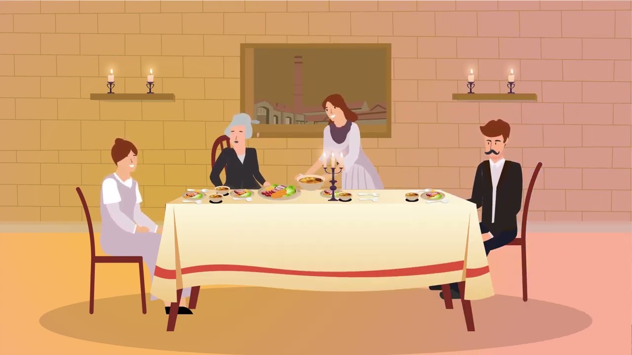 The History of Irish Corned Beef and Grobbel's
