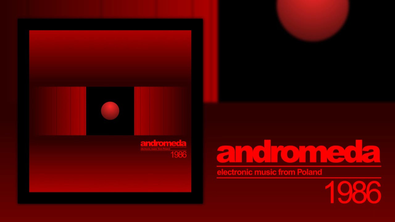 Andromeda - 