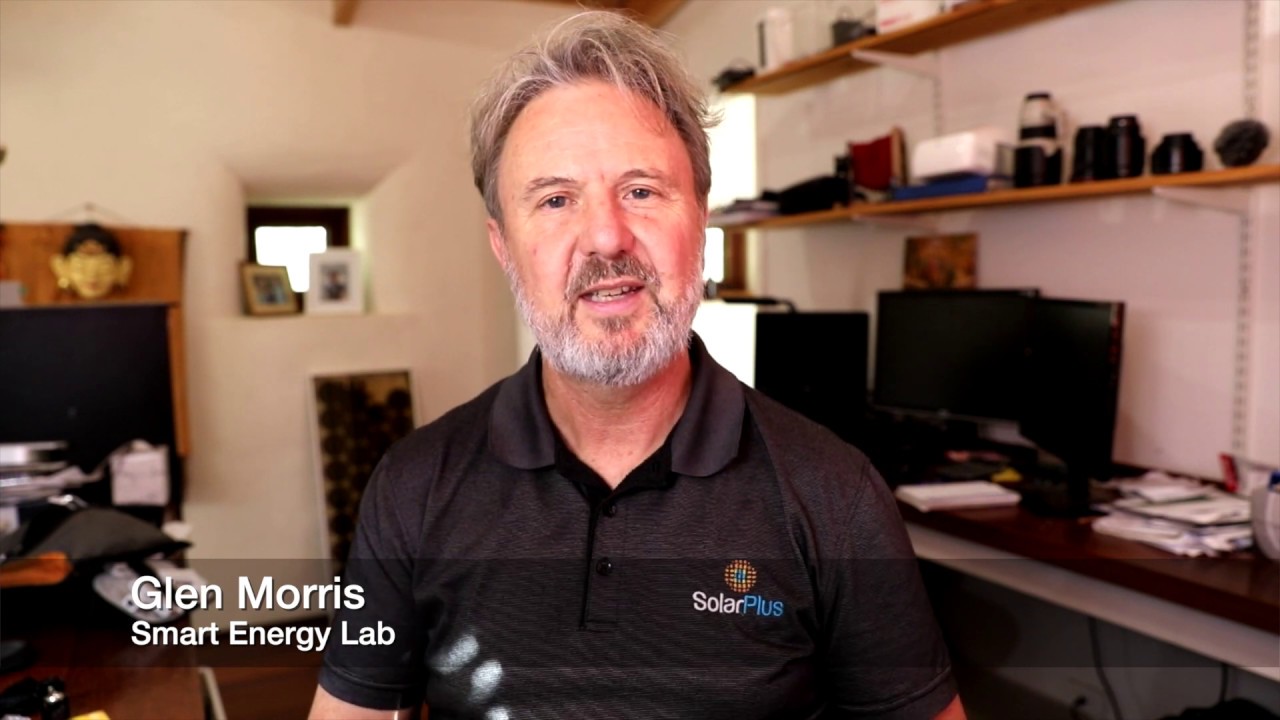Solar & Battery Training Ep1