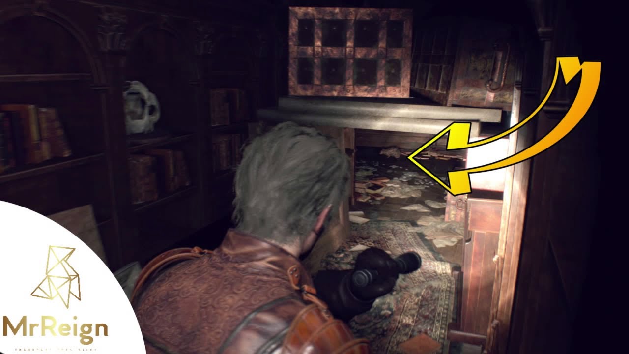 Resident Evil 4 Remake Chapter 9 | All Merchant Requests | All Medallions & Rat Locations