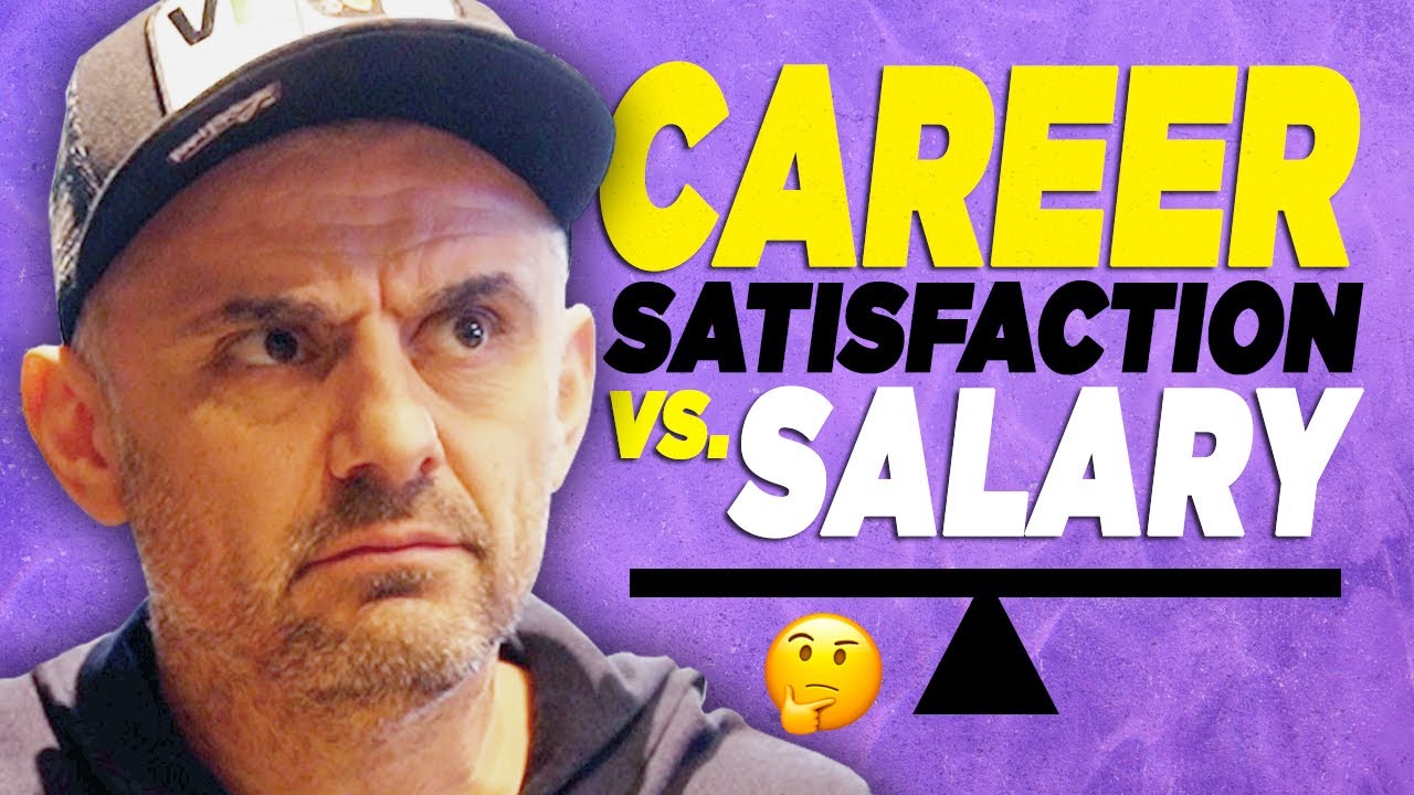 $100,000/Year or a Career You Actually Love?
