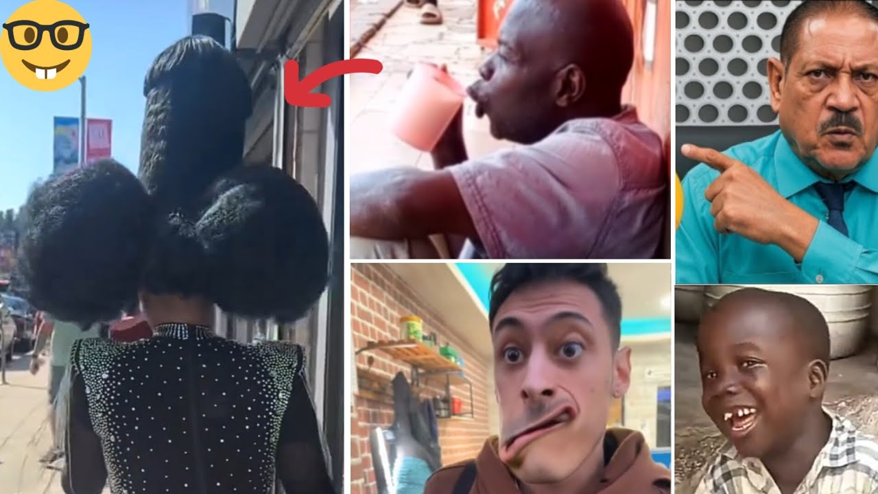 Really Funny Videos (p13) 😂 Latest Try Not to Laugh Videos