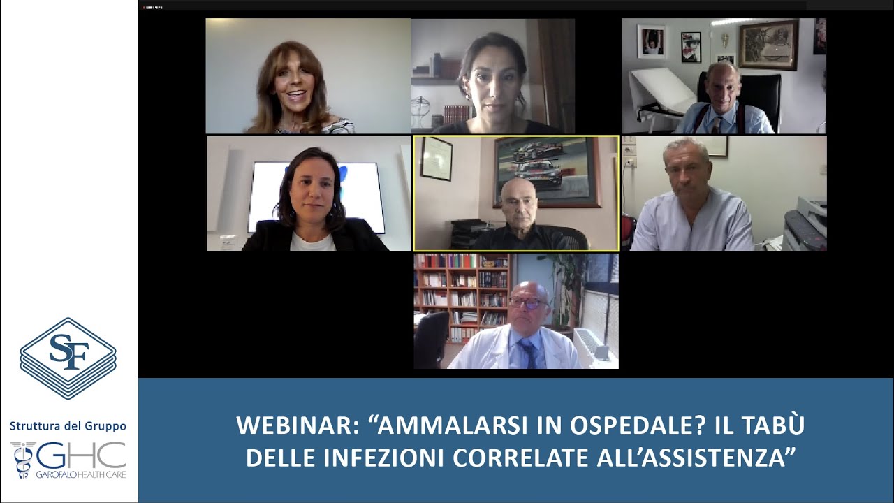 Webinar: 