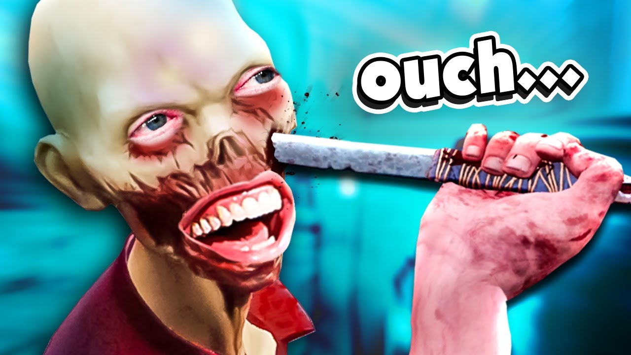 Making Friends with ZOMBIES - The Walking Dead: Saints & Sinners