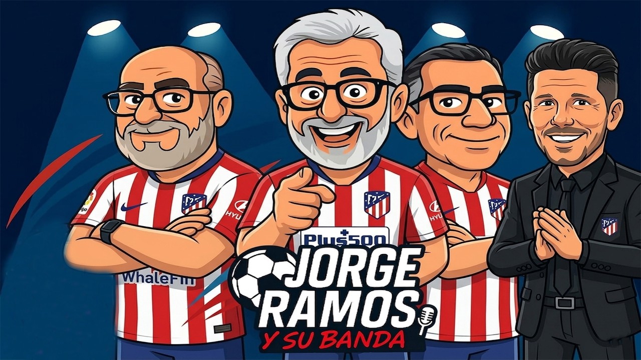 🚨El Bar&ccedil;a muere de pie&hellip; pero muere: eliminado tras una batalla total en Madrid.💥