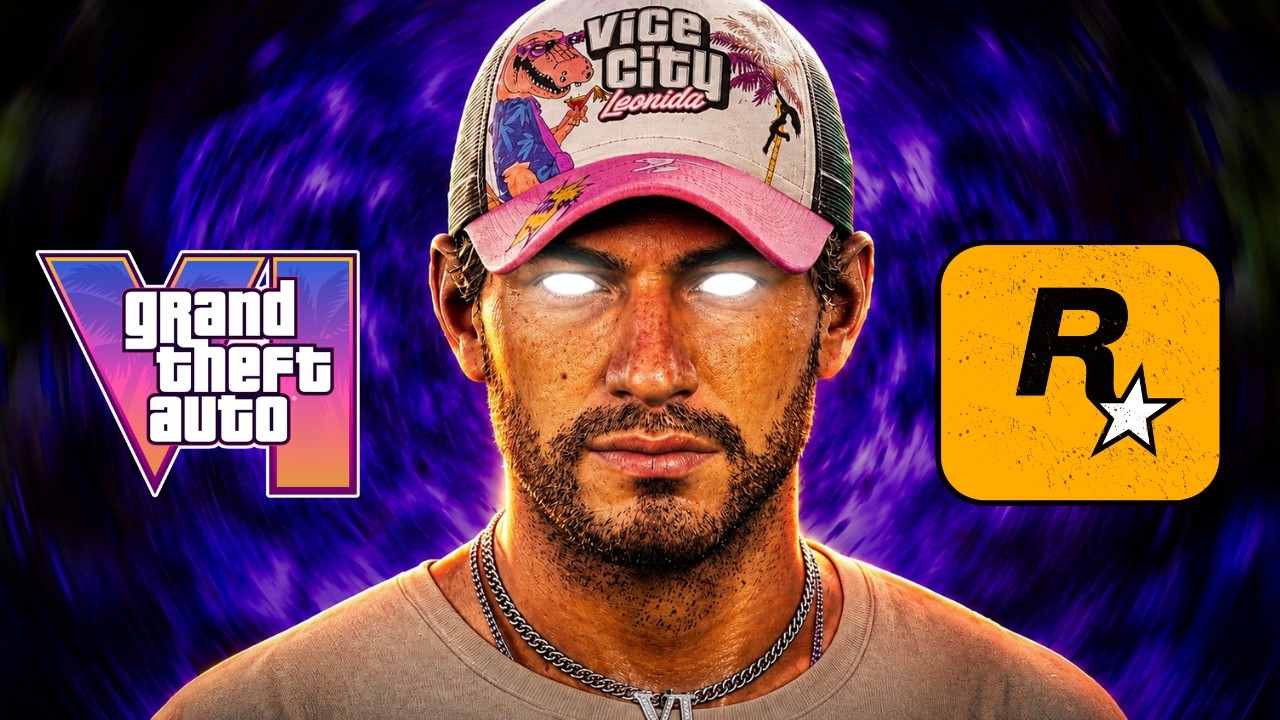 Why GTA 6 Controls Your Brain?