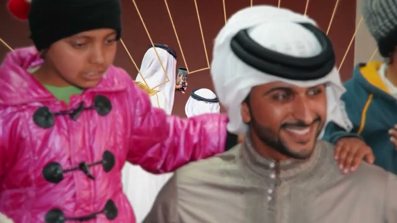 حفل تدشين الاحتفاء بمرور 25 عام على تأسيس المؤسسة الملكية للأعمال الإنسانية