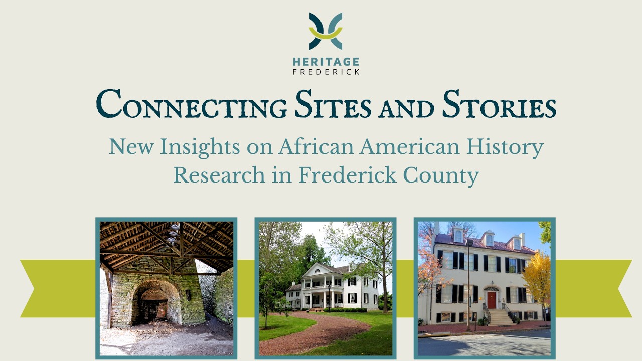 Connecting Sites and Stories