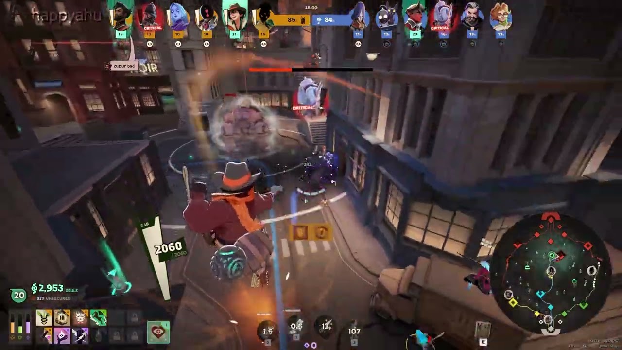 stream highlights 1