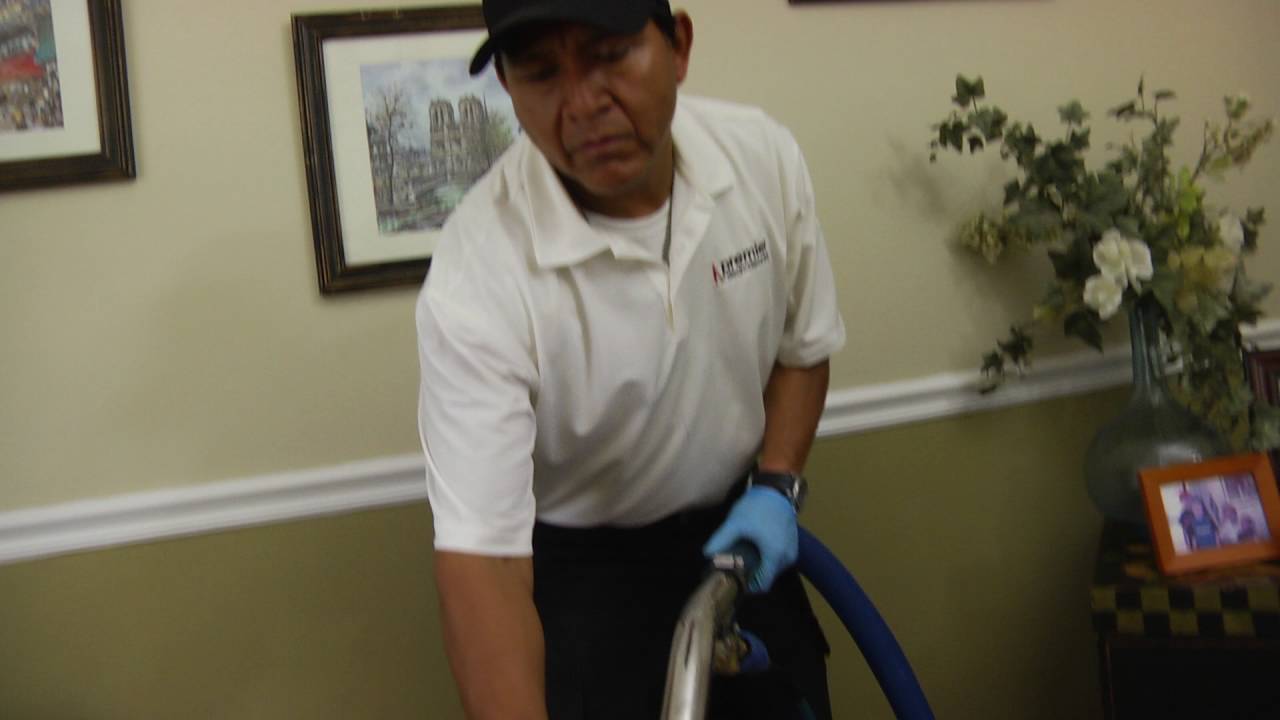Premier Steam Cleaning - Oriental Rugs