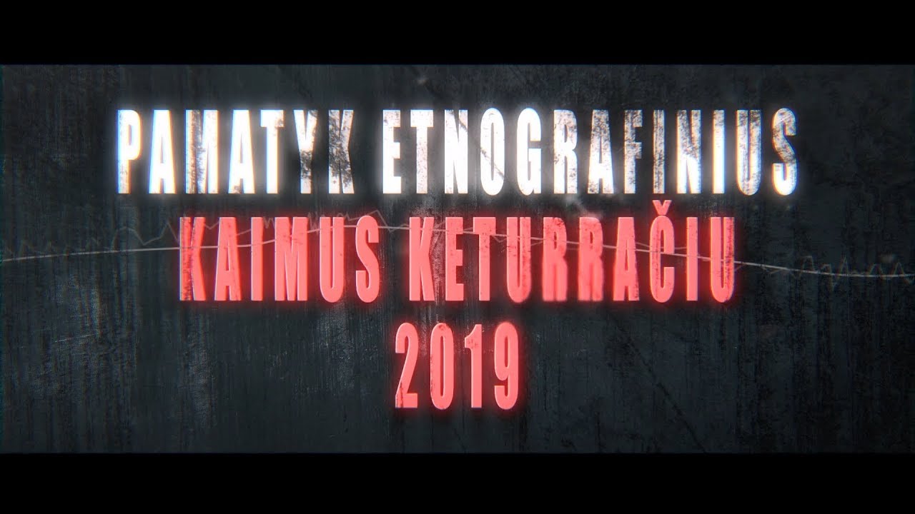 Pamatyk etnografinius kaimus keturračiu - ATV BEKELĖS VILKAI