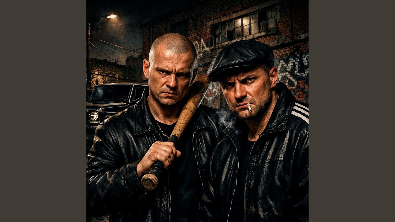 Дети 90-х