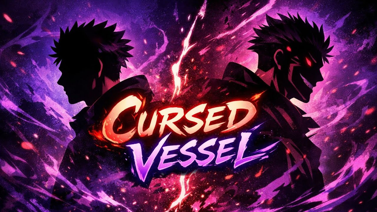 [SS:MARINO] CURSED VESSEL!