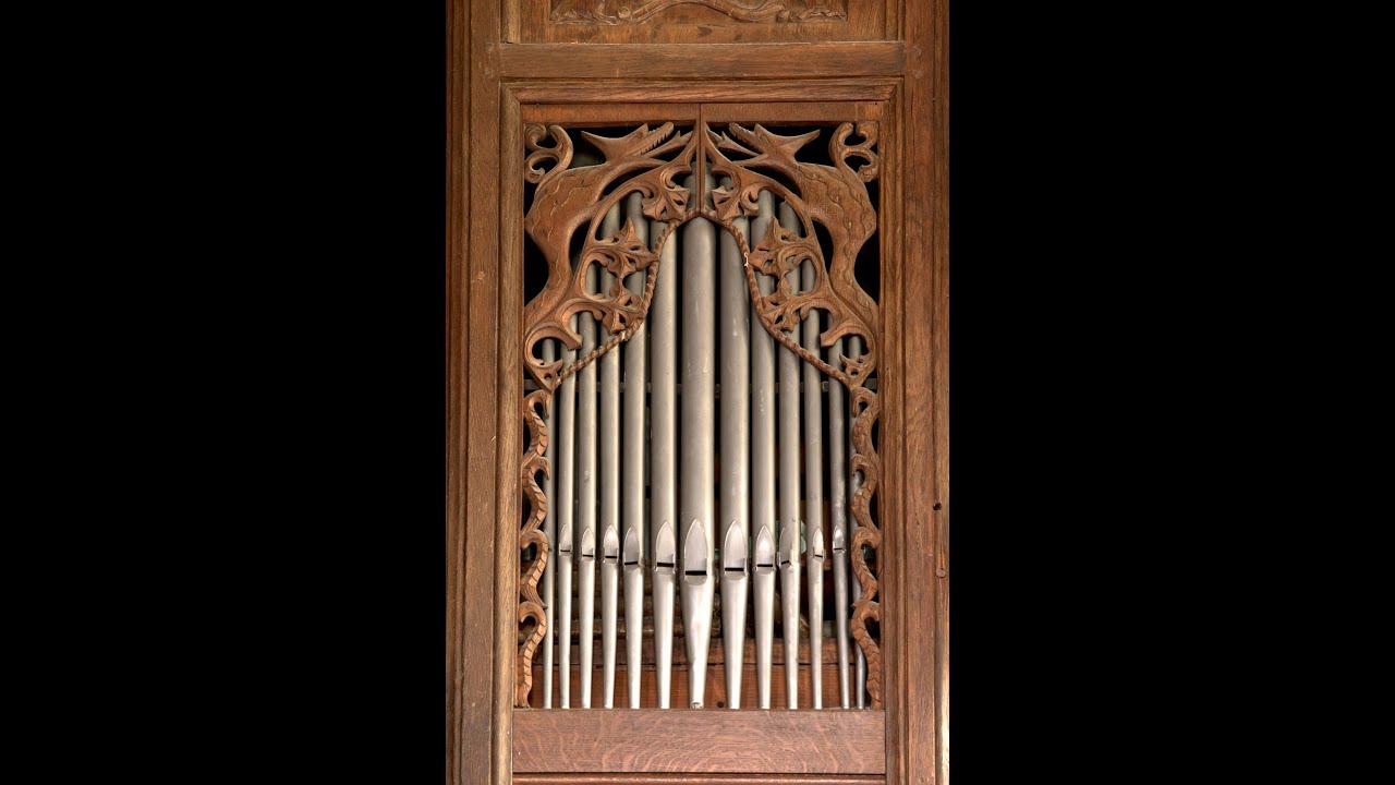 Clarifica me pater : 3 settings by William Byrd performed by Dale Carr