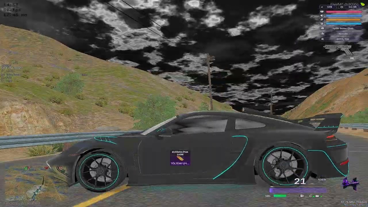 𝖧𝖮𝖱𝖨𝖹𝖮𝖭 𝖬𝖮𝖭𝖳𝖠𝖦𝖤 #12
