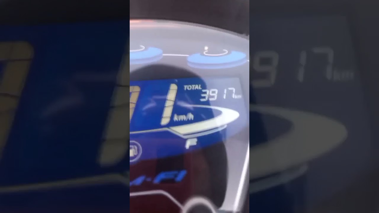 TOP SPEED BIZ 125 2022