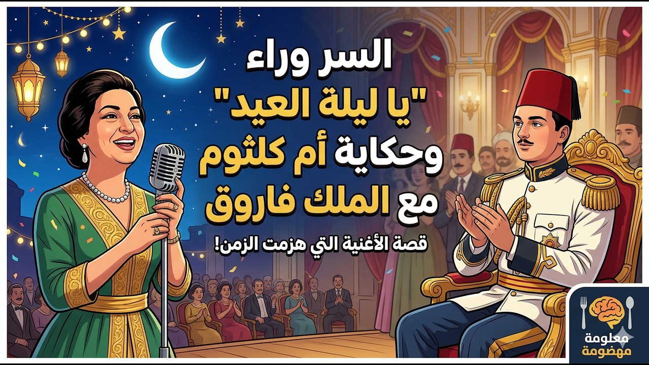 السر وراء 
