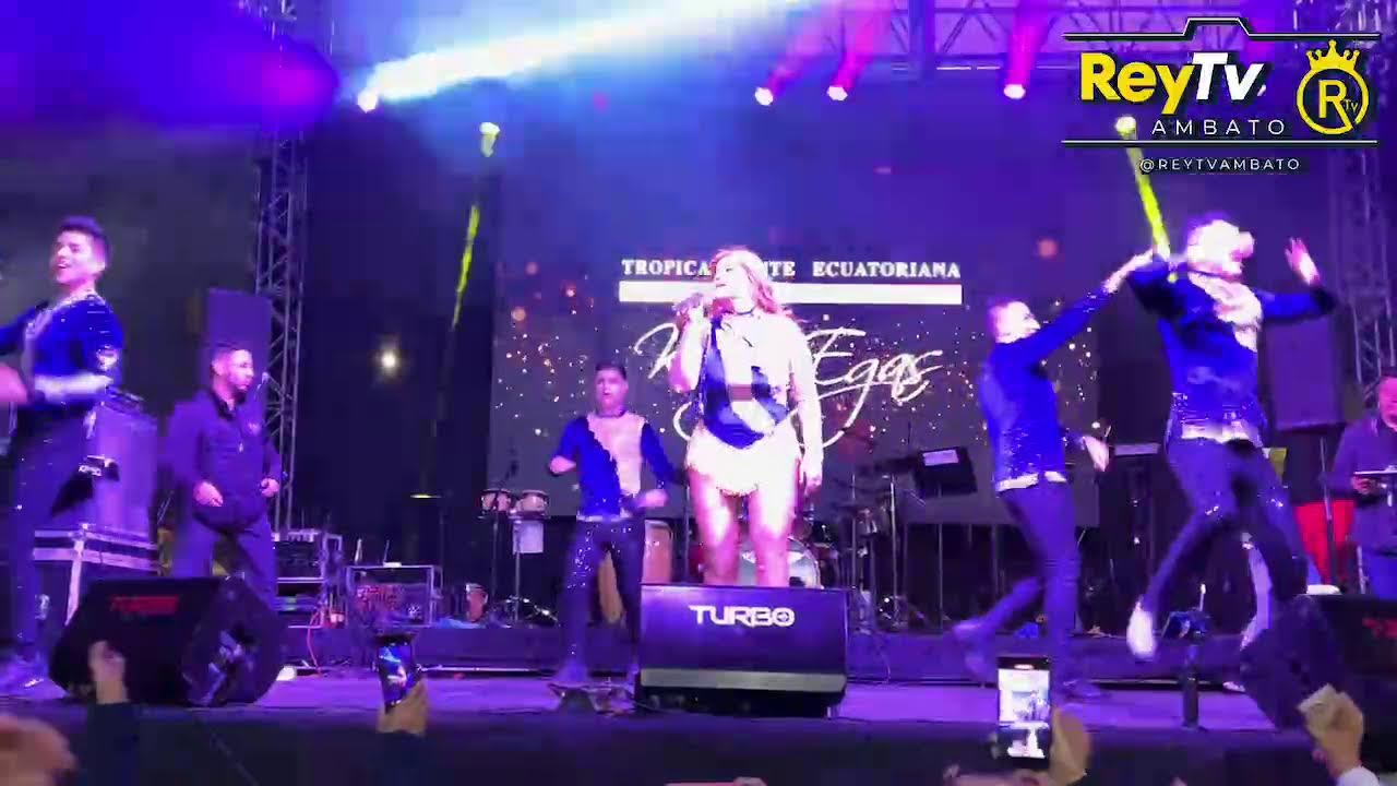en vivo desde la presidencial apertura de fiestas