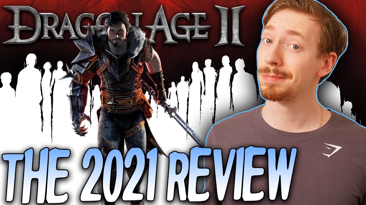 Dragon Age 2 — обзор 2021 года