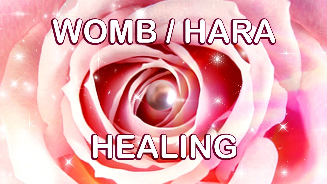Womb & Hara Energy Sound Healing Light Language Reiki Angels Spirit Guides & Art