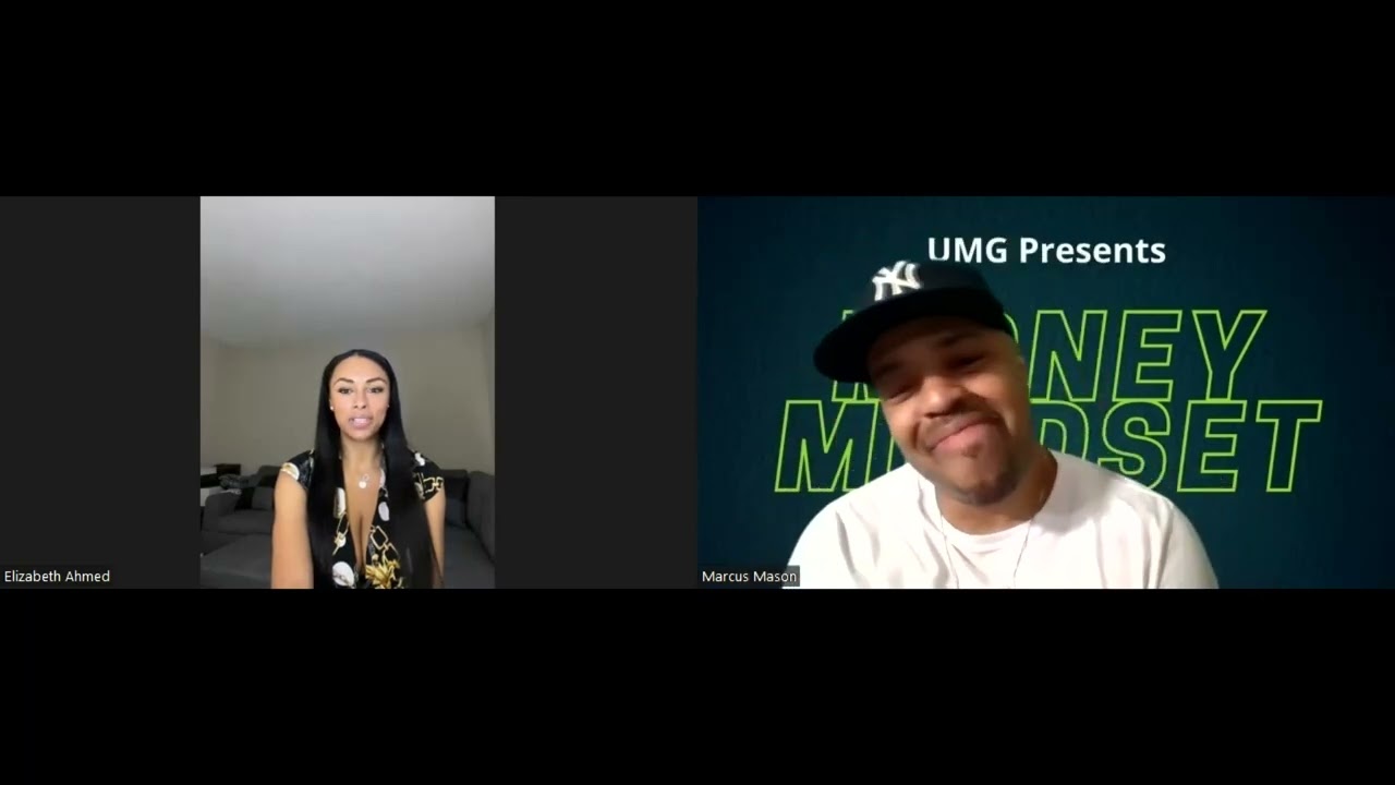 Money Mindset With Bethany Benz   #BethanyBenz #moneymindset