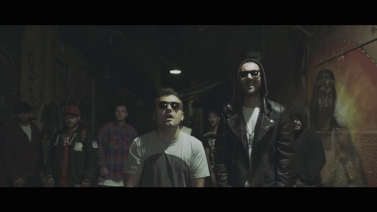 Popayedi ft Alba Wizzy - Barack Obama  (Official Video)