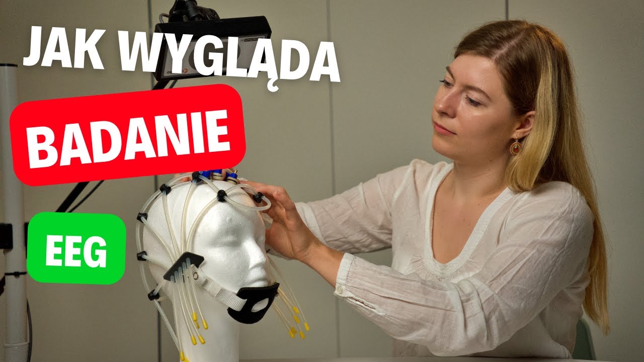 Jak się przygotować do badania EEG