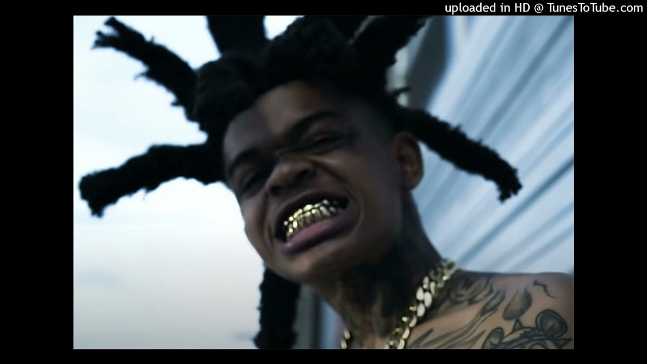 [FREE] Spotemgottem Type Beat - 