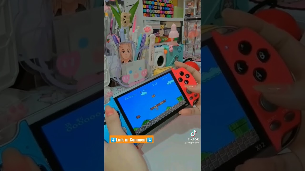 📌PSP Game Console | 1000 Games⬇️⬇️🖇️Shopee:  