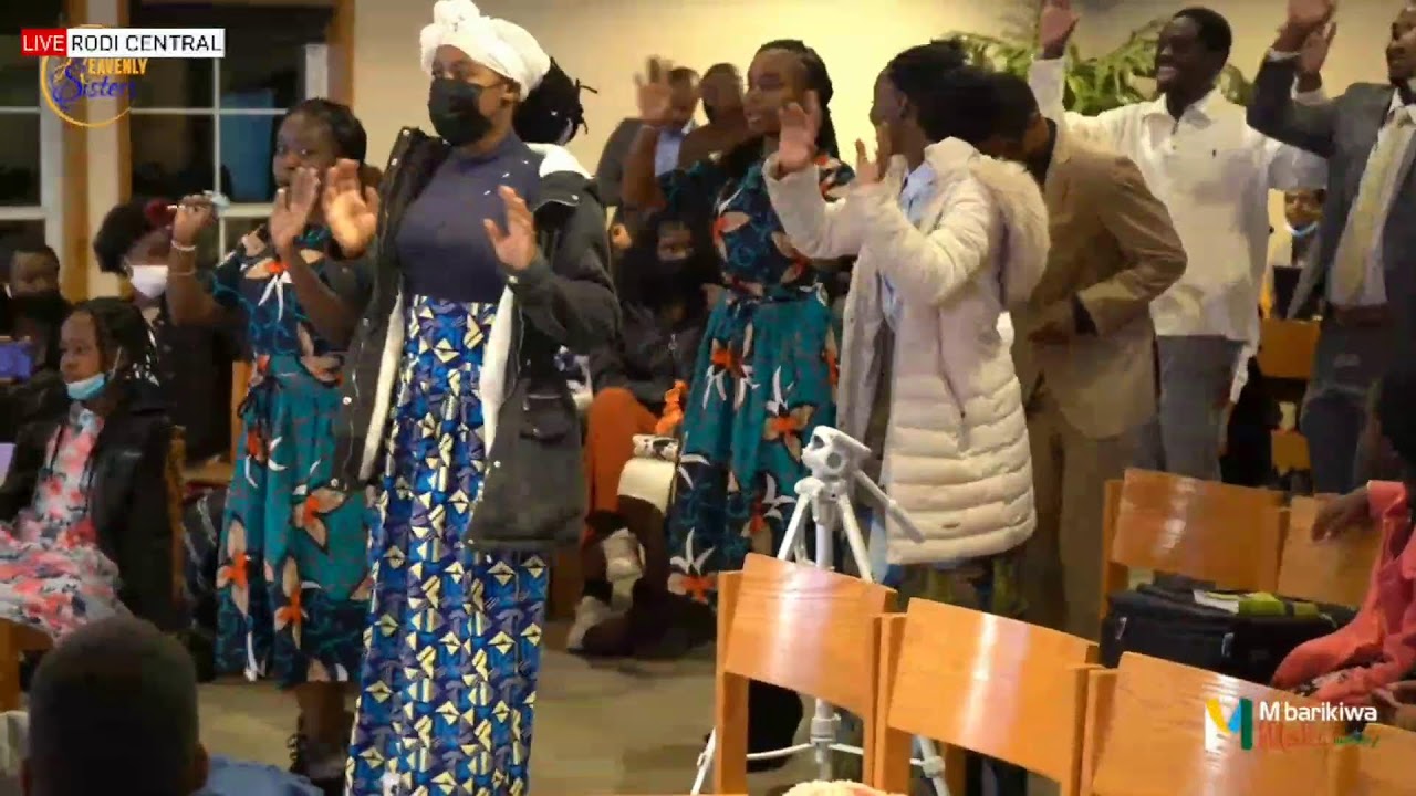 SABBATH WORSHIP