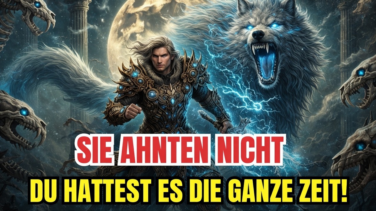 AUSERWÄHLTER, DEINE HATER SIND RASEND — DU HAST, WAS DU NIE BEKOMMEN SOLLTEST! 🤣