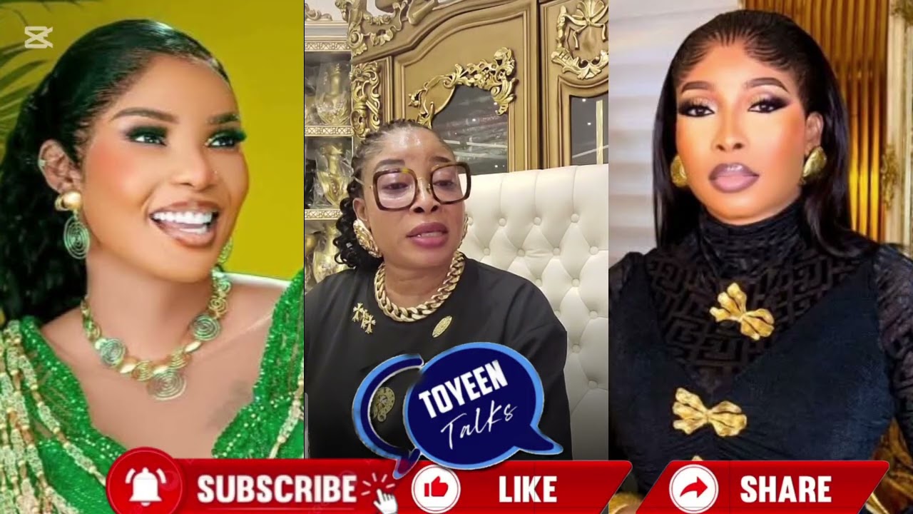 Alhaja Lizzy Anjorin explained in detail why she married her husband, Mr Lati 