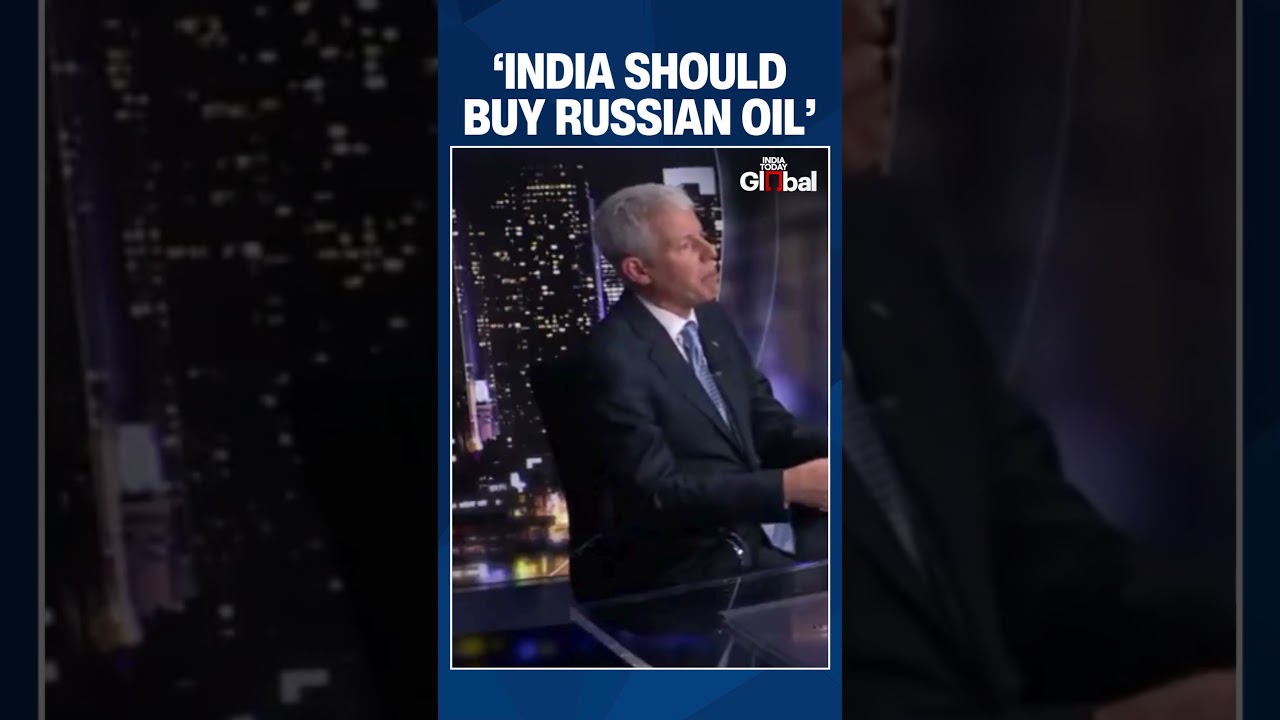 U.S. Reaches Out To India To Help Reduce Global Oil Prices, Amid Global Oil Crisis | #IranWar #Oil