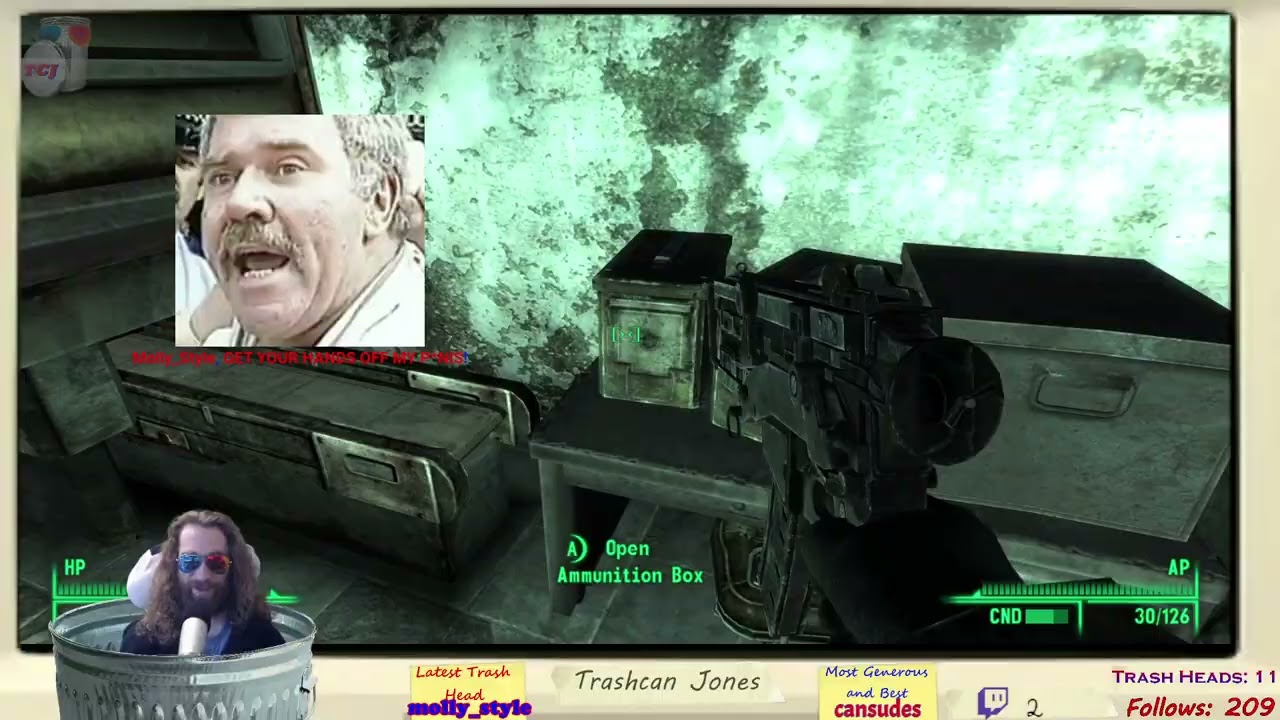 Fallout 3: Vanilla QOL Mods