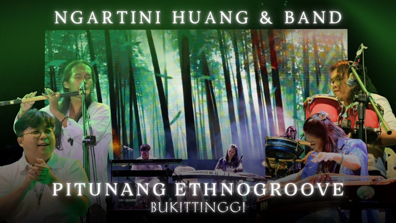 Bukit Tinggi Montage