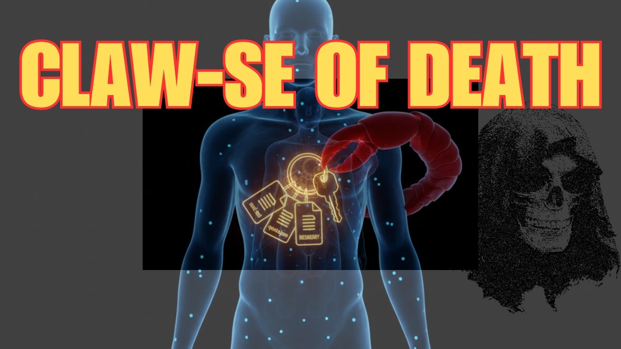 OpenClaw Hack: Infostealer Steals Entire AI Agent Identity (Hudson Rock Report)