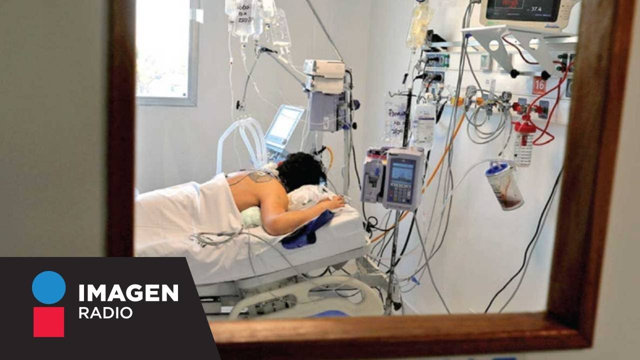 Síntomas de covid a largo plazo; deja fatiga muscular persistente
